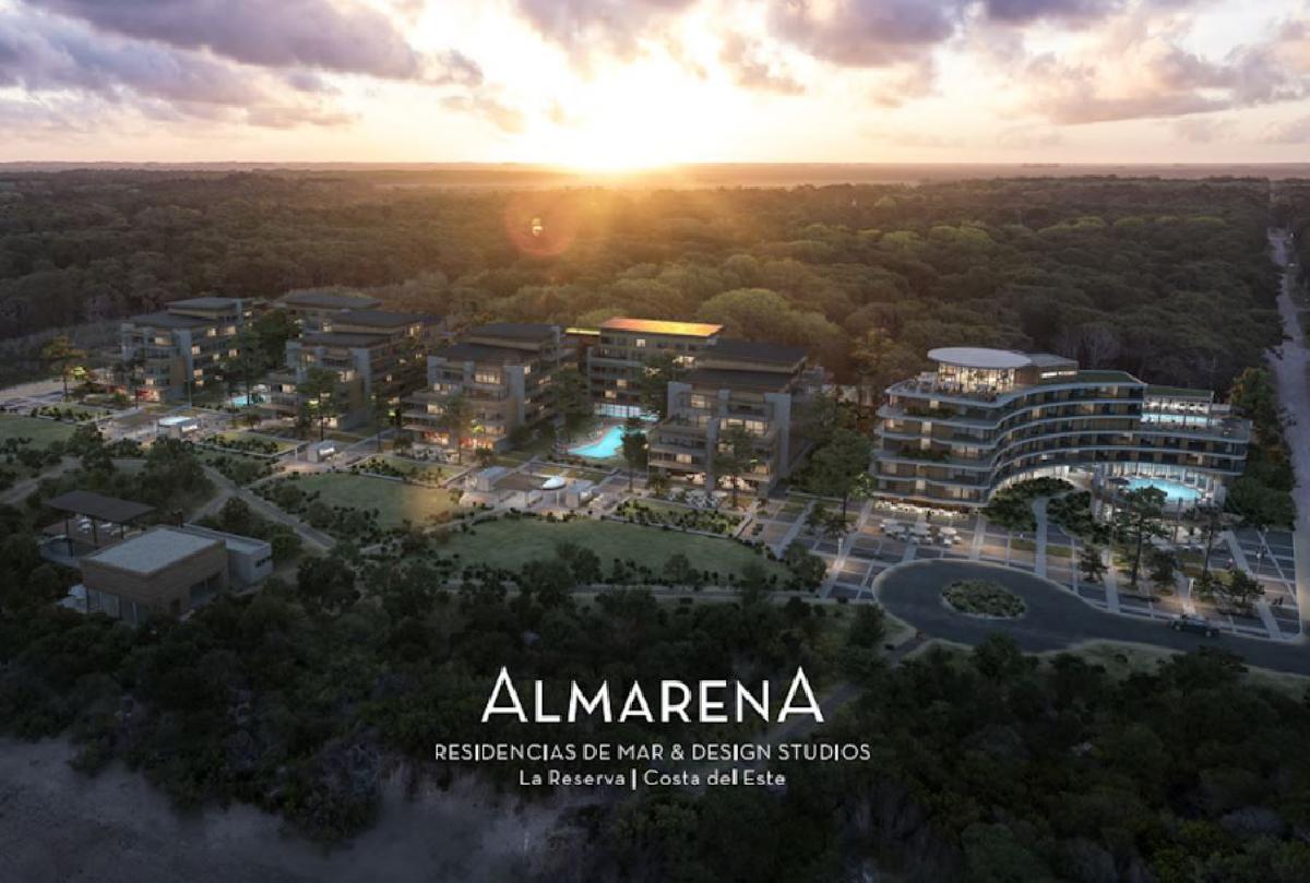 ALMARENA LA RESERVA